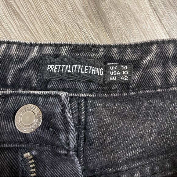 PLT Denim - Picture 2 of 2